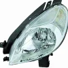 Phare Optique avant gauche pour CITROËN XSARA PICASSO phase 2, 2004-2010, H4, Neuf