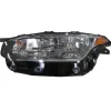 Phare Optique avant gauche à LED, H11-H9-PY24W-W21 pour VOLVO XC90 depuis 01/2015, Neuf
