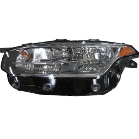 Phare Optique avant gauche à LED, H11-H9-PY24W-W21 pour VOLVO XC90 depuis 01/2015, Neuf