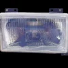 Phare Optique avant gauche pour FIAT DUCATO I ph. 2 1990-1994, H4, Neuf