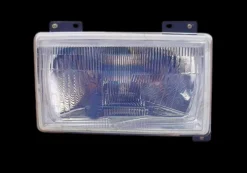 Phare Optique avant gauche pour FIAT DUCATO I ph. 2 1990-1994, H4, Neuf