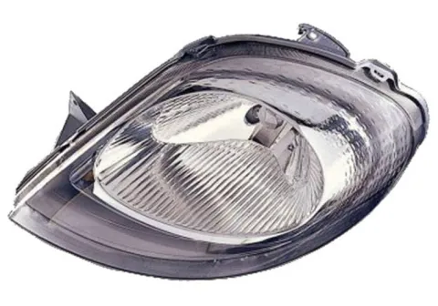 Phare Optique avant gauche pour NISSAN PRIMASTAR phase 1, 2001-2006, H4, électrique, Neuf