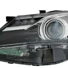 Phare Optique avant gauche pour TOYOTA AURIS 2013-2017, HIR-2, électrique Neuf