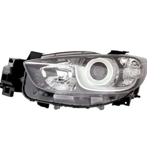 Phare optique avant gauche pour MAZDA CX-5 I, 2012-2017, H15+H11, Neuf