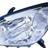 Phare Optique avant gauche pour TOYOTA RAV4, 2003-2005, H4, Neuf