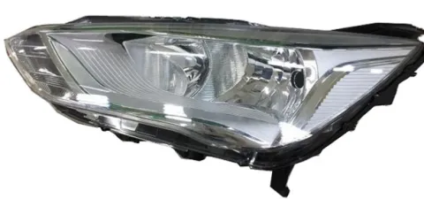Phare Optique avant gauche pour FORD C-MAX depuis 2015, H7+H1, Neuf