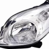 Phare Optique avant gauche pour CITROËN NEMO depuis 2008, H4, Neuf
