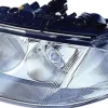 Phare Optique avant gauche pour VOLKSWAGEN PASSAT B5 ph. 2 2000-2005, H7+H7, Neuf