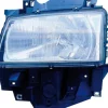 Phare Optique avant gauche pour VOLKSWAGEN TRANSPORTER T4, 1996-2003, H4, Neuf