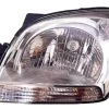 Phare Optique avant gauche pour KIA SPORTAGE 2004-2008, H4, Neuf
