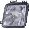 Phare Optique avant gauche pour VOLKSWAGEN LT II, 1996-2006, H4+H1, Neuf