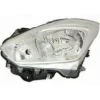 Phare optique avant gauche pour SUZUKI SWIFT III phase 1, 2017-2020, H4-PY21-W5W, Neuf
