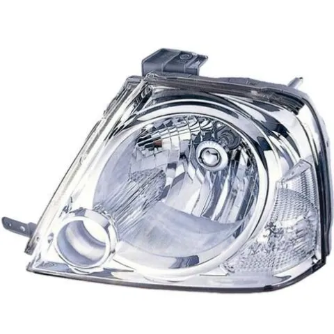 Phare optique avant gauche pour SUZUKI GRAND VITARA, 2003-2005, H4, Neuf