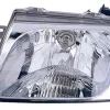 Phare Optique avant gauche pour TOYOTA HILUX PICK UP 2001-2005, H4, Neuf