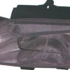 Phare Optique avant gauche pour PEUGEOT PARTNER I phase 1, 1996-2002, H4, électrique, Neuf