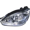 Phare optique avant gauche pour MERCEDES CLASSE S, 2002-2005 (W220), H7, Neuf