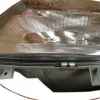 Phare Optique avant gauche pour MERCEDES Classe V (W638) 1996-2003, H4+H1, hydraulique, Neuf