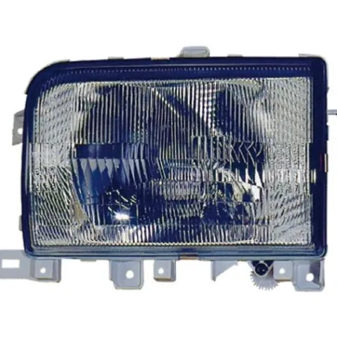 Phare optique avant gauche pour NISSAN CABSTAR 1998-2005, H4, Neuf