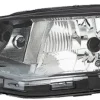 Phare Optique avant gauche pour SKODA FABIA III ph. 1 2015-2018, H4+PY21, Neuf