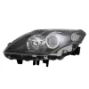 Phare optique avant gauche H7+H7 pour RENAULT LAGUNA III, 2007-2010, Neuf