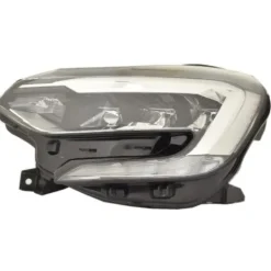 Phare Optique avant gauche à LED pour RENAULT CAPTUR depuis 2020, Neuf