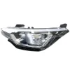 Phare optique avant gauche électrique pour HYUNDAI i20 II phase 1, 2014-2018, H4-PY21, Mod. 5 portes, neuf