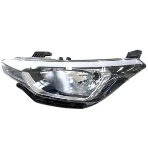 Phare optique avant gauche électrique pour HYUNDAI i20 II phase 1, 2014-2018, H4-PY21, Mod. 5 portes, neuf