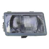 Phare optique avant gauche pour RENAULT TRAFIC I, 1989-2001, H4, manuel, Neuf