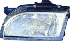 Phare Optique avant gauche pour FORD TRANSIT Mk5, 1994-2000, (plastique), H4, électrique, Neuf