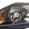 Phare Optique avant gauche pour FORD FOCUS II phase 2 de 2008 à 2011, H7+H1,