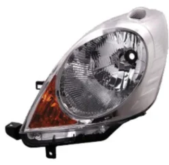 Phare optique avant gauche H4 pour NISSAN NOTE de 2006 à 2008, Neuf