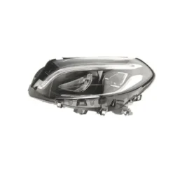 Phare optique avant gauche à LED pour MERCEDES CLASSE B phase 2 (W246) 2014-2019, Mod. MAGNETI MARELLI, Neuf
