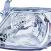Phare Optique avant gauche pour TOYOTA HILUX PICK UP 2006-2008, H4, Neuf
