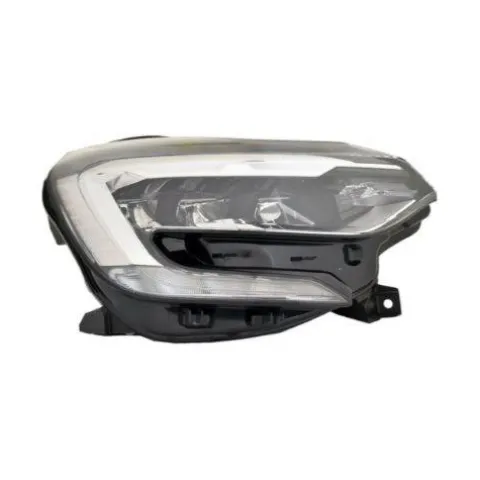 Phare optique droit pour MITSUBISHI ASX 2023-2024, full LED, avec moteur, Neuf