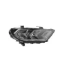Phare optique droite pour AUDI A1 II, depuis 2018, original VALEO Neuf