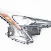 Phare Optique electrique avant droit pour TOYOTA PRIUS de 2016 à 2019 (XW50), avec moteur, Led, Mod. berline, Neuf