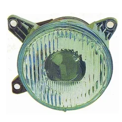 Phare optique extérieur avant droit pour BMW Serie 5 E34 1988-1995, H1, Neuf