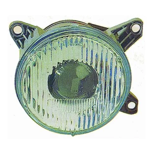 Phare optique extérieur avant gauche pour BMW Serie 5 E34 1988-1995, H1, Neuf
