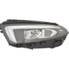 Phare Optique FULL LED avant gauche pour MERCEDES CLASSE A depuis 2018 (W177), avec moteur, Neuf