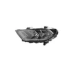 Phare optique gauche pour AUDI A1 II, depuis 2018, original VALEO Neuf