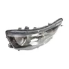 Phare optique gauche pour IVECO DAILY 2019-2023, H7/H1, électrique, avec moteur, Neuf