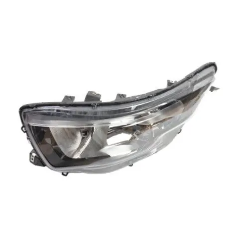 Phare optique gauche pour IVECO DAILY 2019-2023, H7/H1, électrique, avec moteur, Neuf