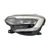 Phare optique gauche pour MITSUBISHI ASX 2023-2024, full LED, avec moteur, Neuf
