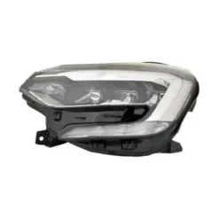 Phare optique gauche pour MITSUBISHI ASX 2023-2024, full LED, avec moteur, Neuf