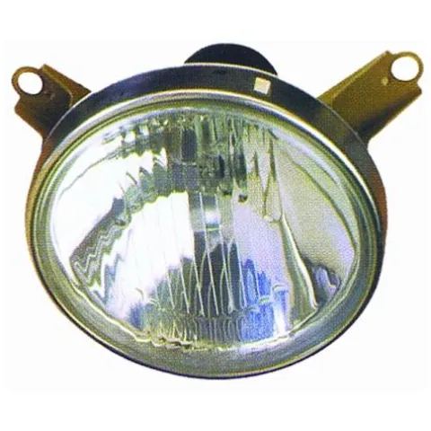 Phare optique intérieur avant droit pour BMW Serie 5 E34 1988-1995, Neuf