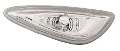 Phare optique latéral Crystal droit pour KIA SPORTAGE 2014-2015, pare chocs avant, Neuf