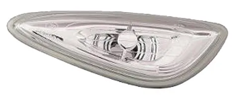 Phare optique latéral Crystal droit pour KIA SPORTAGE 2014-2015, pare chocs avant, Neuf