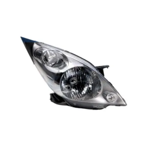 Phare Optique électrique avant droit pour CHEVROLET SPARK 1 2009-2012, H4, Neuf
