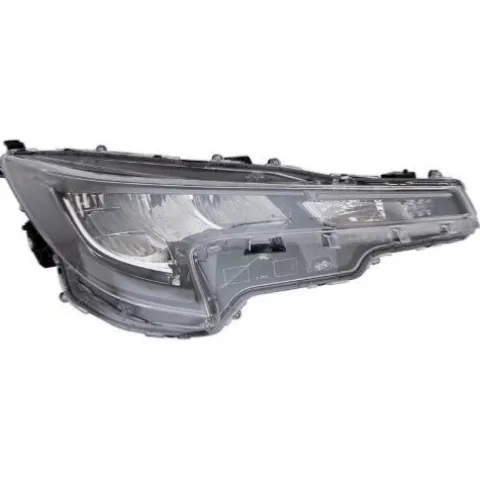 Phare optique électrique avant droit à LED pour TOYOTA COROLLA XII (E210) 2019-2022, Mod. 5 portes, Neuf