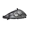 Phare optique électrique avant gauche pour HONDA JAZZ II phase 2 2011-2015, H4, avec moteur, Neuf